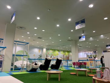 キッズランドUS 札幌厚別店に投稿された画像（2024/7/5）