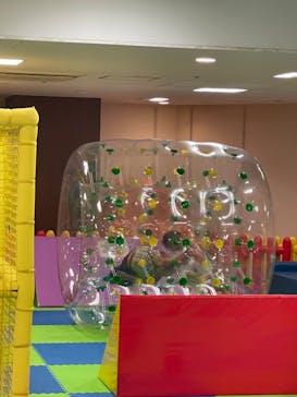 キッズランドUS mini 東京浅草店に投稿された画像（2024/7/5）