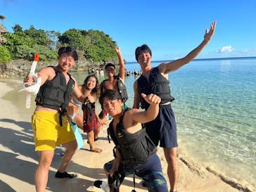  マリンショップHAPPYに投稿された画像（2024/7/5）