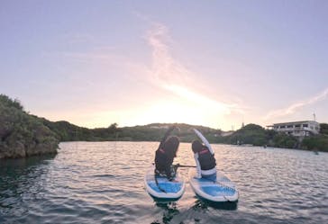 宮古島 ADVENTURE PiPi（ミヤコジマ アドベンチャー ピピ）に投稿された画像（2024/7/5）