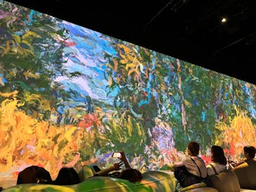 Immersive Museum OSAKA 2025に投稿された画像（2024/7/5）