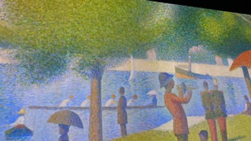 Immersive Museum OSAKA 2025に投稿された画像（2024/7/5）