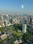 東京タワーに投稿された画像（2024/7/5）