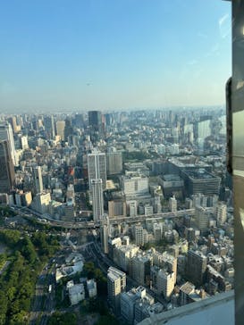 東京タワーに投稿された画像（2024/7/5）