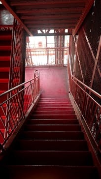 東京タワーに投稿された画像（2024/7/5）