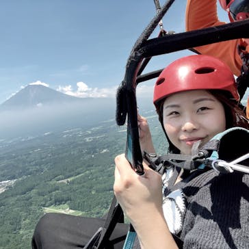 スカイ朝霧 パラグライダー・カヌースクールに投稿された画像（2024/7/5）