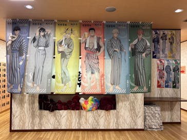 極楽湯 多摩センター店に投稿された画像（2024/7/5）