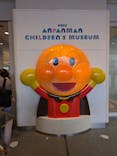 神戸アンパンマンこどもミュージアム＆モールに投稿された画像（2024/7/6）