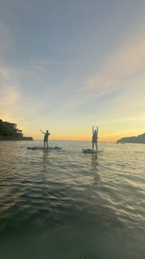 比謝川カヤックに投稿された画像（2024/7/6）