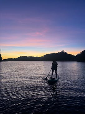 比謝川カヤックに投稿された画像（2024/7/6）