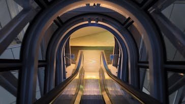 梅田スカイビル・空中庭園展望台に投稿された画像（2024/7/6）