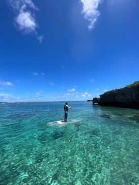 宮古島リゾートスポーツに投稿された画像（2024/7/6）