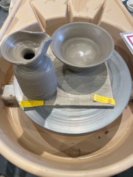 陶芸教室チルコロ 駒沢店に投稿された画像（2024/7/6）