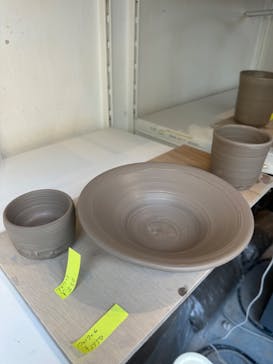 陶芸教室チルコロ 等々力店に投稿された画像（2024/7/6）