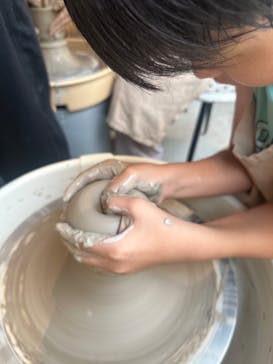 陶芸教室チルコロ 等々力店に投稿された画像（2024/7/6）
