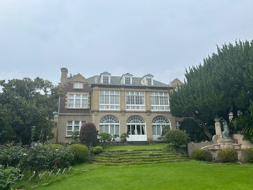 鳩山会館に投稿された画像（2024/7/6）