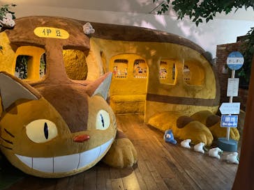 伊豆テディベア・ミュージアムに投稿された画像（2024/7/6）