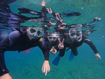 沖縄マリンサービス碧に投稿された画像（2024/7/6）