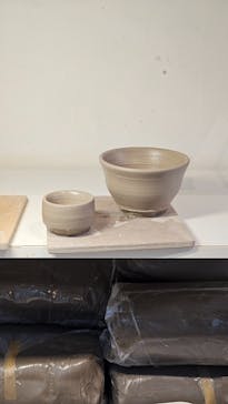 陶芸教室チルコロ 等々力店に投稿された画像（2024/7/6）