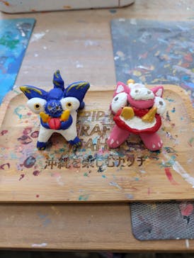 国際通り 体験工房 TRIP CRAFT NAHAに投稿された画像（2024/7/6）