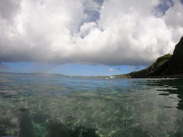 武藤潜水に投稿された画像（2024/7/6）