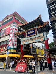 横浜博覧館マーケットに投稿された画像（2024/7/6）