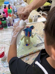 373Lab.に投稿された画像（2024/7/6）