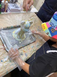 373Lab.に投稿された画像（2024/7/6）