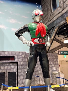 東映太秦映画村に投稿された画像（2024/7/6）