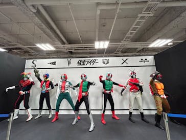 東映太秦映画村に投稿された画像（2024/7/6）