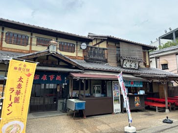 東映太秦映画村に投稿された画像（2024/7/6）