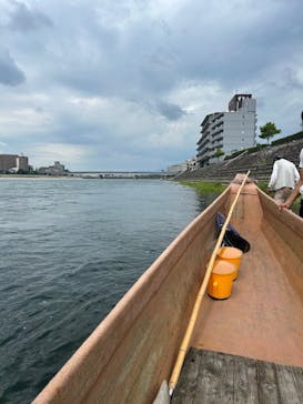 ゆいのふね 〜長良川〜に投稿された画像（2024/7/6）