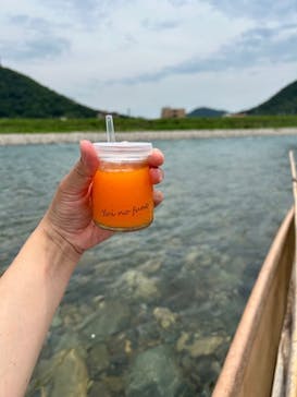 ゆいのふね 〜長良川〜に投稿された画像（2024/7/6）