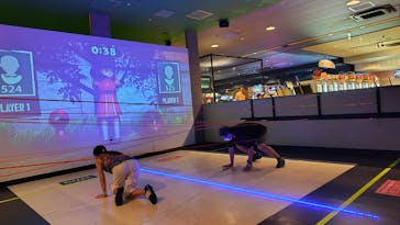 ラウンドワンスタジアム 川崎大師店に投稿された画像（2024/7/6）