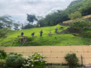 土肥金山に投稿された画像（2024/7/6）