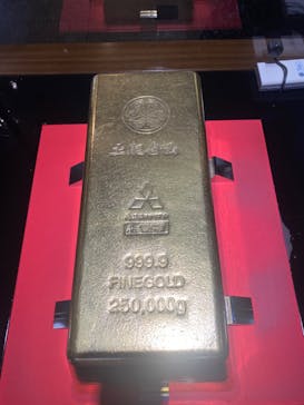 土肥金山に投稿された画像（2024/7/6）