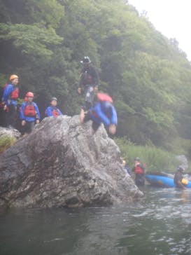 YouMeRafting（ユメラフティング）に投稿された画像（2024/7/6）