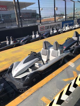 鈴鹿サーキットに投稿された画像（2024/7/6）