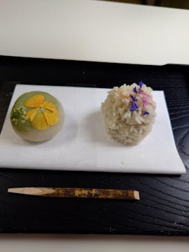 日本文化体験　庵an東京に投稿された画像（2024/7/6）