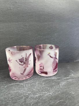 サンドブラスト本部教室 砂で削るガラス工芸教室に投稿された画像（2024/7/6）