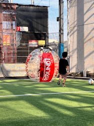 ラウンドワンスタジアム 奈良 ミ・ナーラ店に投稿された画像（2024/7/6）