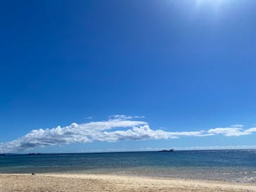 沖縄triple marine（トリプルマリン）に投稿された画像（2024/7/6）