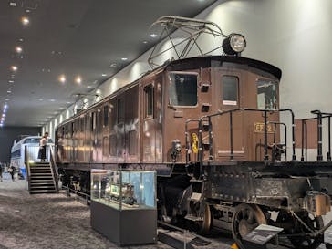 京都鉄道博物館に投稿された画像（2024/7/6）