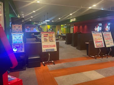 ラウンドワン岸和田店に投稿された画像（2024/7/6）