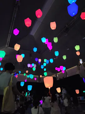 ひらかたパークに投稿された画像（2024/7/6）