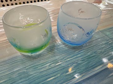 ORIGINAL GLASS ONE 国際通り店に投稿された画像（2024/7/6）