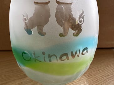 ORIGINAL GLASS ONE 国際通り店に投稿された画像（2024/7/6）