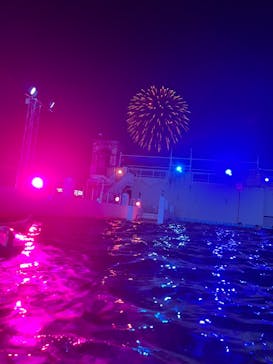 ラグーナテンボス ラグナシアに投稿された画像（2024/7/6）