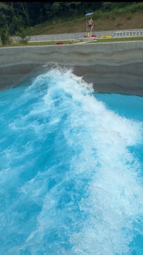 東京サマーランドに投稿された画像（2024/7/6）