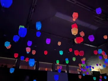 ひらかたパークに投稿された画像（2024/7/6）